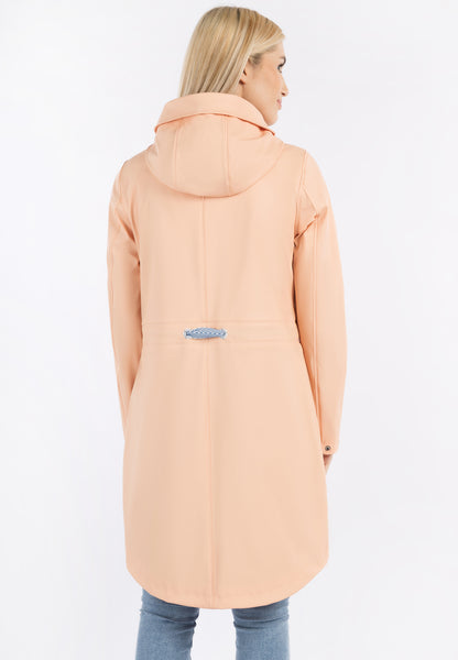 Schmuddelwedda Women's Raincoat - Schmuddelwedda Shop
