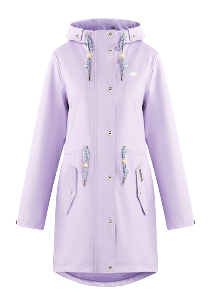 Schmuddelwedda Women's Raincoat - Schmuddelwedda Shop