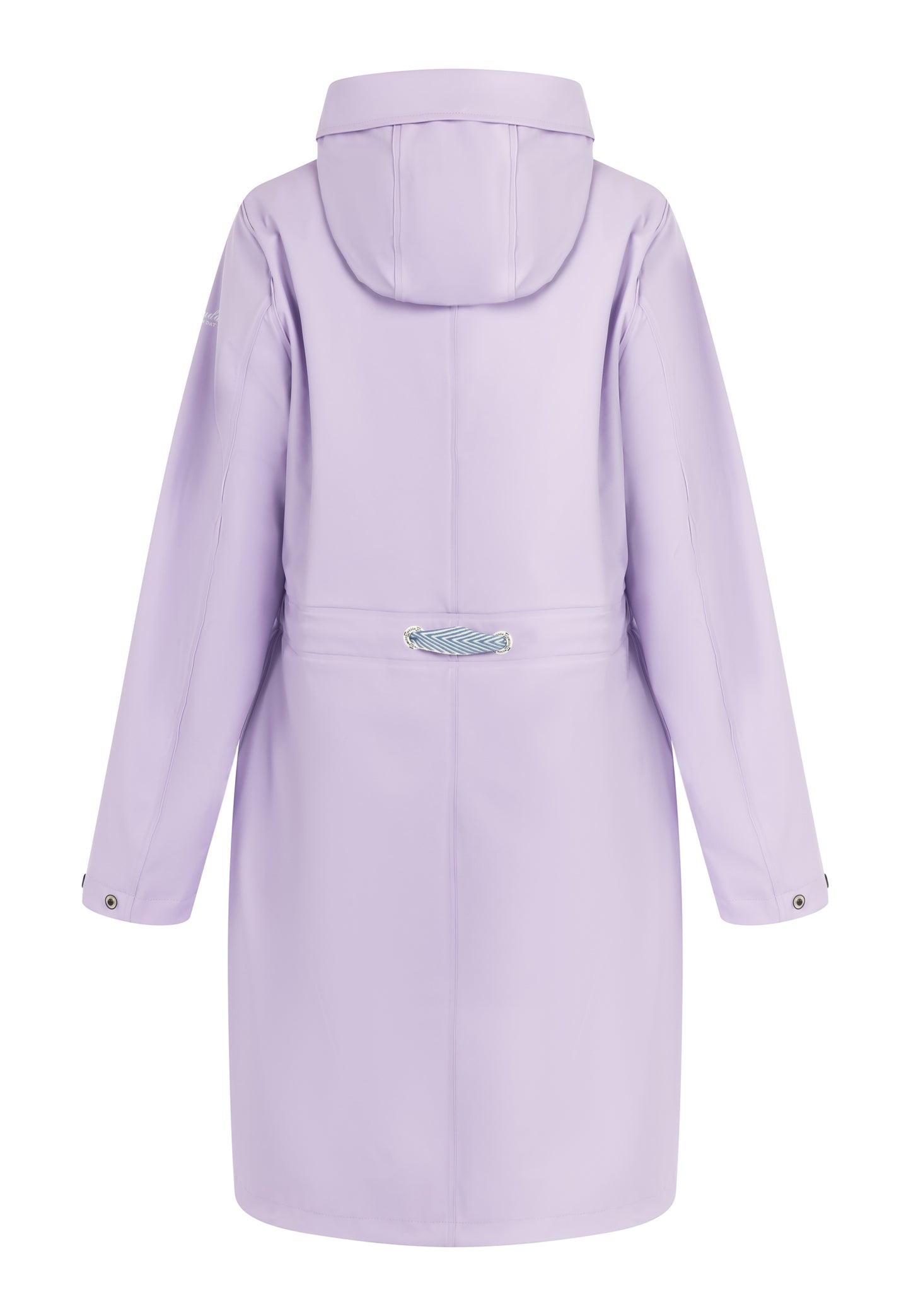 Schmuddelwedda Women's Raincoat - Schmuddelwedda Shop