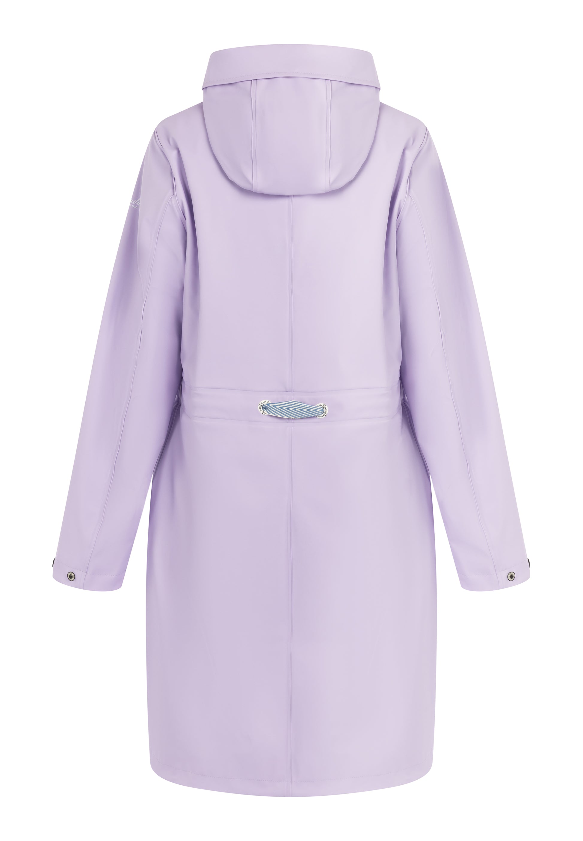 Schmuddelwedda Women's Raincoat - Schmuddelwedda Shop