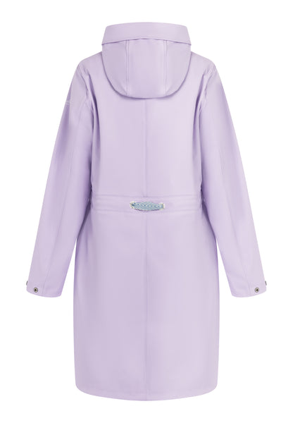 Schmuddelwedda Women's Raincoat - Schmuddelwedda Shop