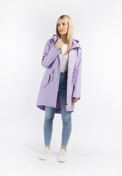 Schmuddelwedda Women's Raincoat - Schmuddelwedda Shop