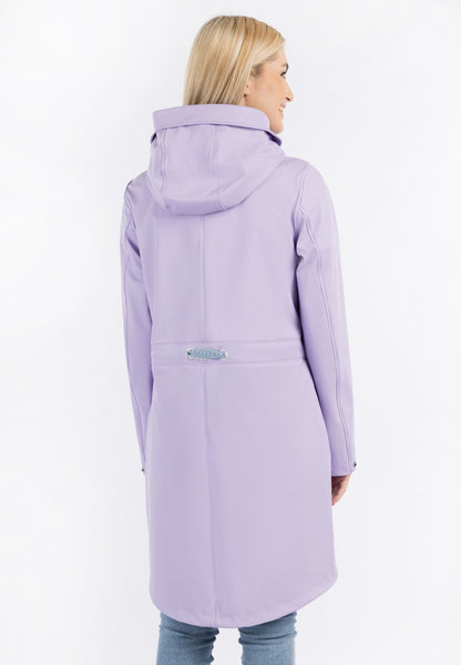 Schmuddelwedda Women's Raincoat - Schmuddelwedda Shop