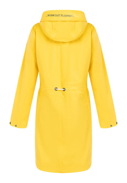 Schmuddelwedda Women's Raincoat - Schmuddelwedda Shop