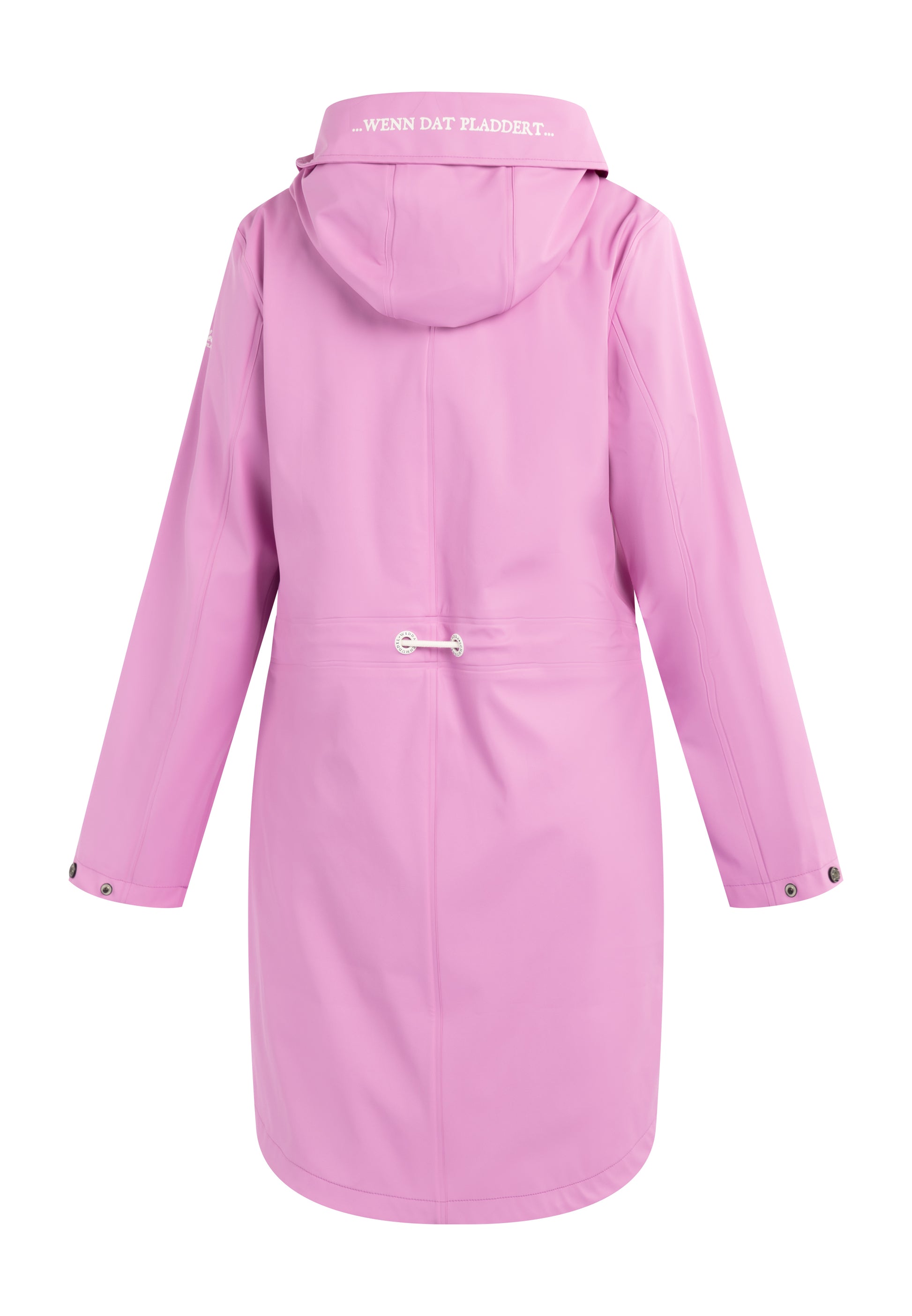 Schmuddelwedda Women's Raincoat - Schmuddelwedda Shop