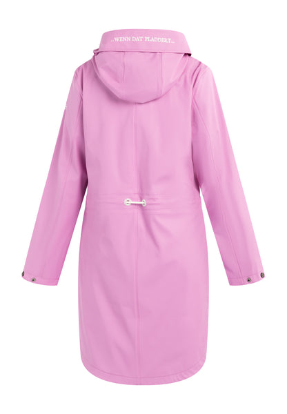 Schmuddelwedda Women's Raincoat - Schmuddelwedda Shop
