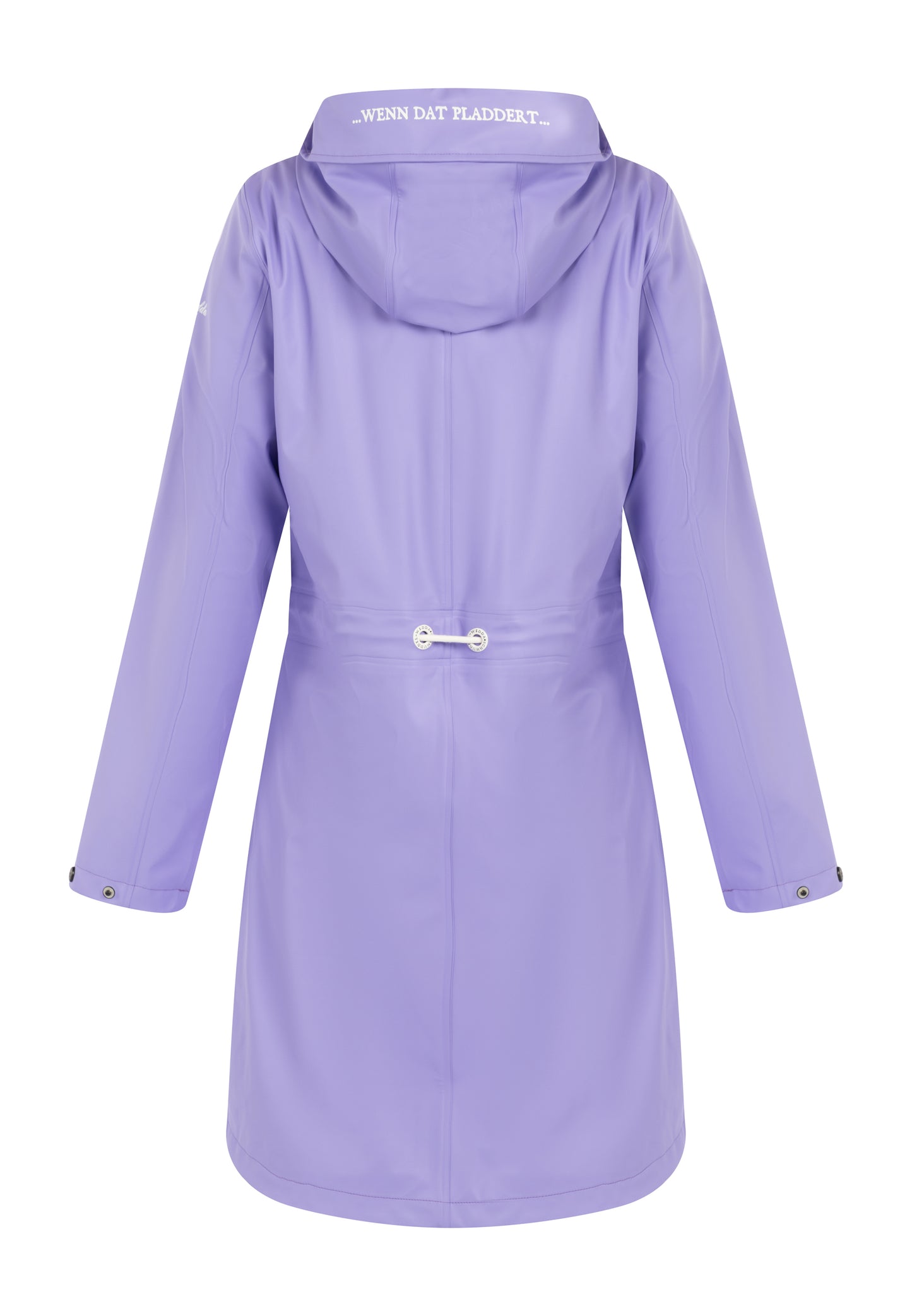 Schmuddelwedda Women's Raincoat - Schmuddelwedda Shop