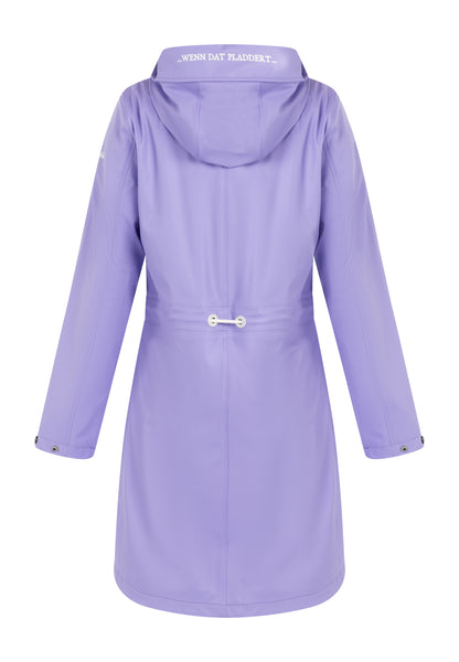 Schmuddelwedda Women's Raincoat - Schmuddelwedda Shop