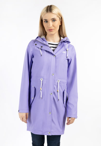 Schmuddelwedda Women's Raincoat - Schmuddelwedda Shop