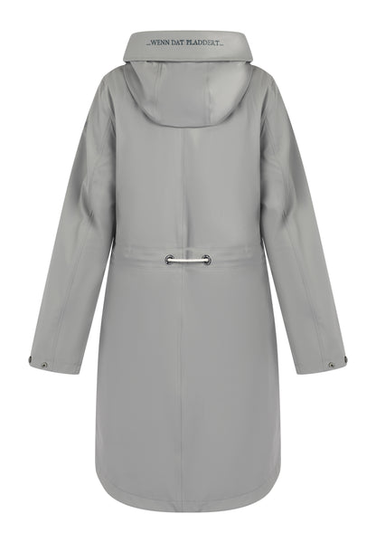 Schmuddelwedda Women's Raincoat - Schmuddelwedda Shop