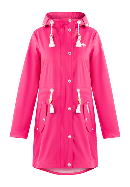 Schmuddelwedda Women's Raincoat - Schmuddelwedda Shop