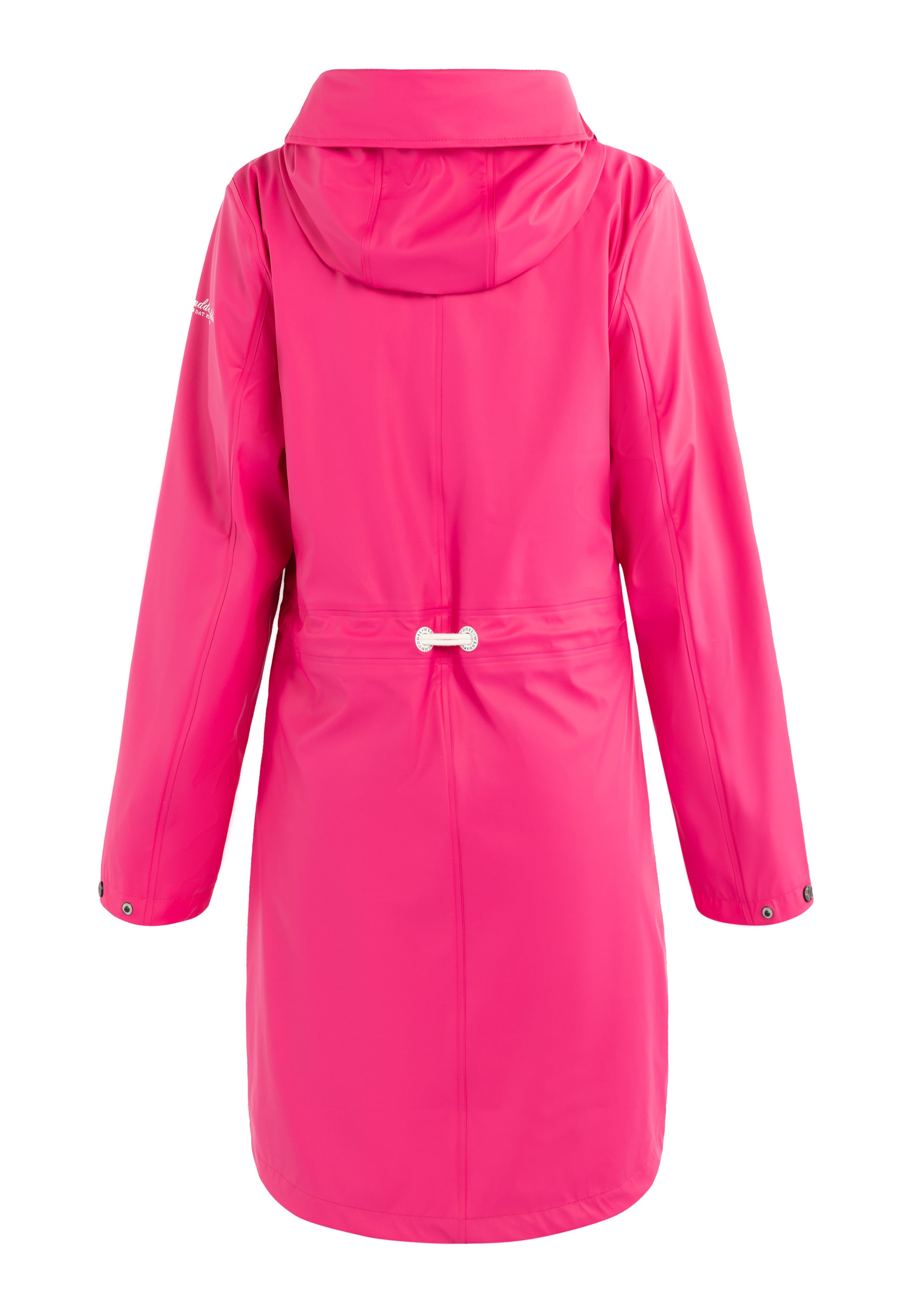 Schmuddelwedda Women's Raincoat - Schmuddelwedda Shop