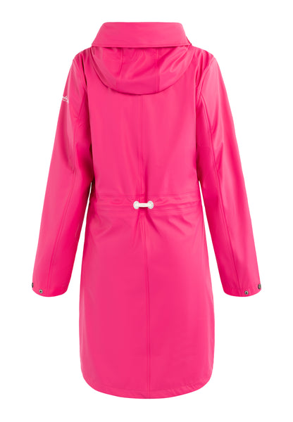 Schmuddelwedda Women's Raincoat - Schmuddelwedda Shop