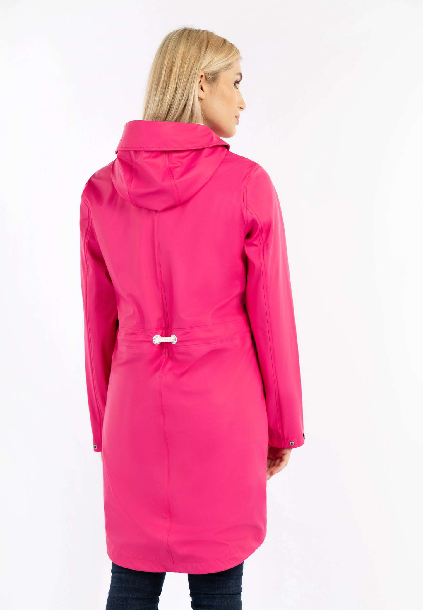 Schmuddelwedda Women's Raincoat - Schmuddelwedda Shop