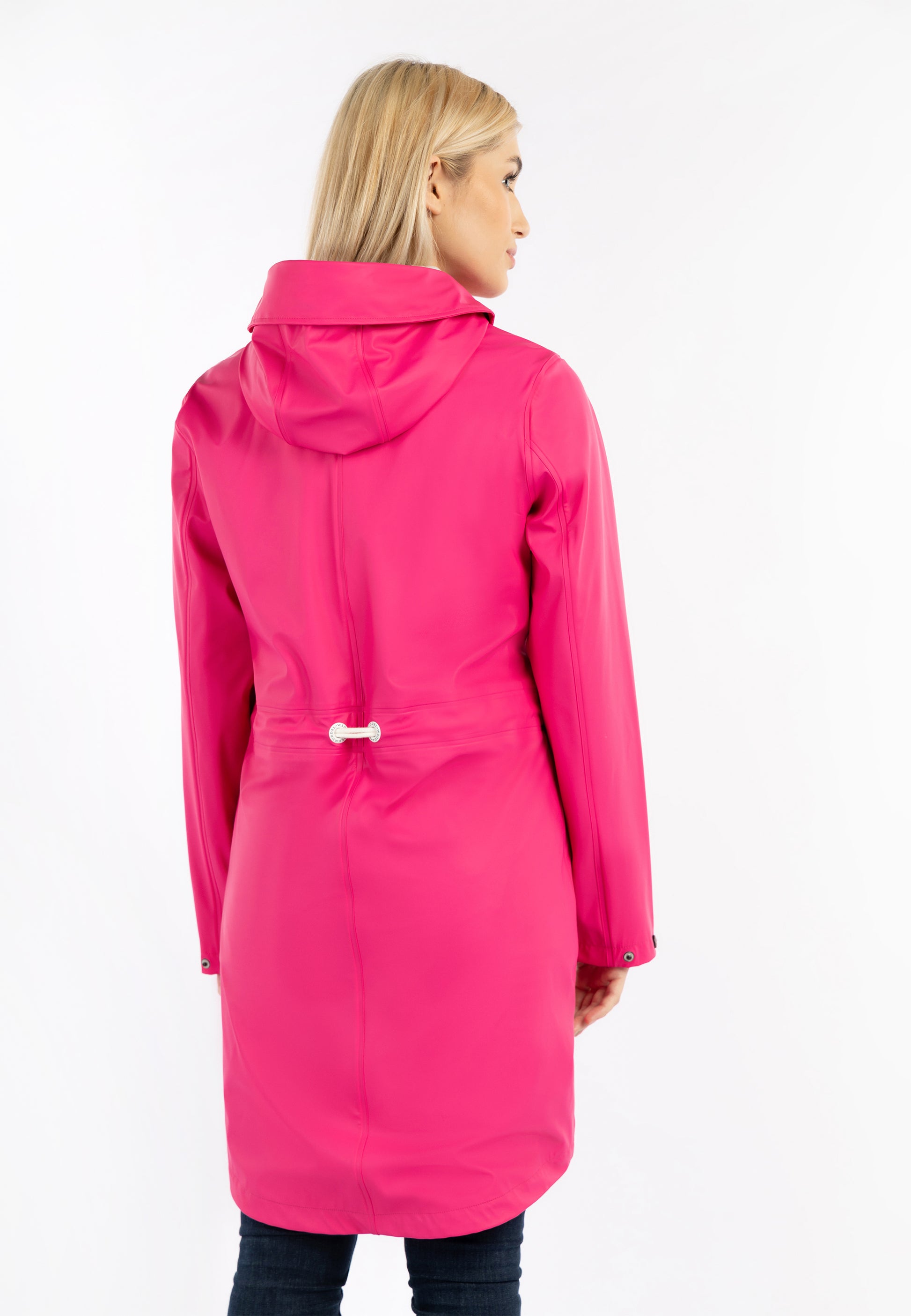 Schmuddelwedda Women's Raincoat - Schmuddelwedda Shop