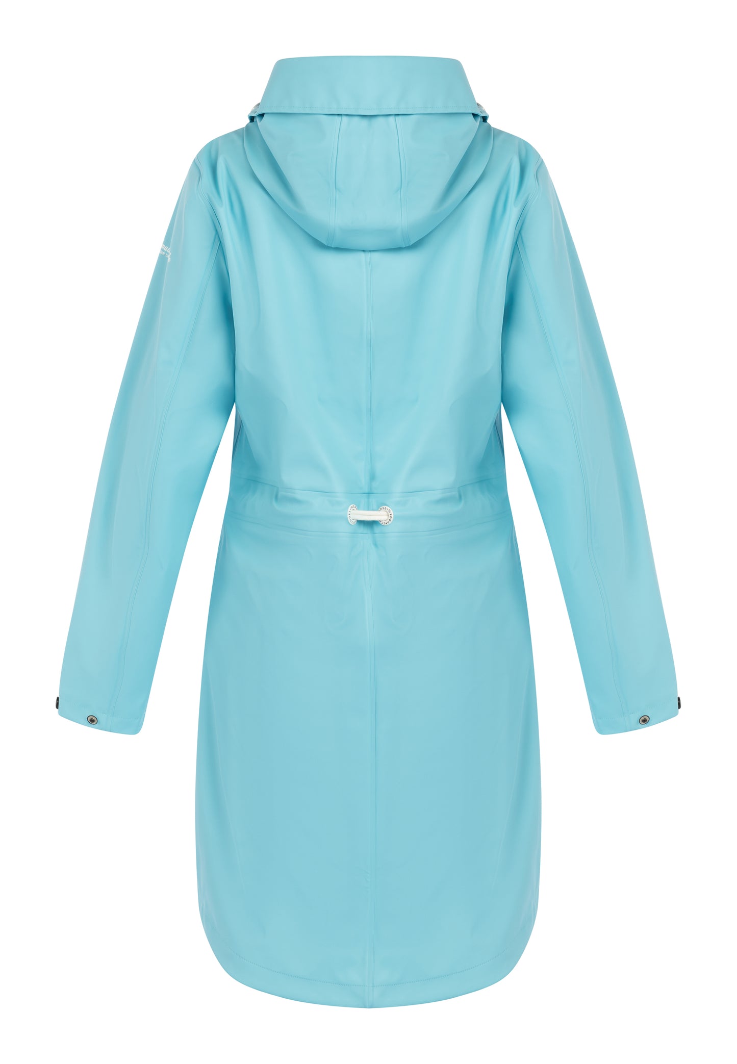 Schmuddelwedda Women's Raincoat - Schmuddelwedda Shop