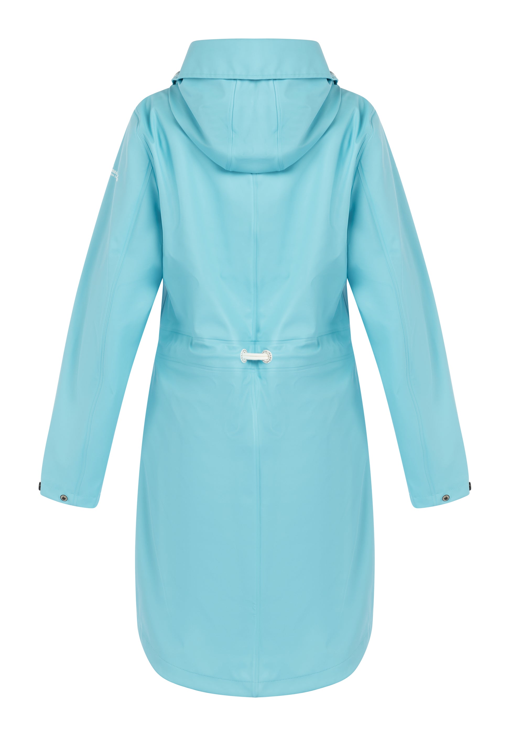 Schmuddelwedda Women's Raincoat - Schmuddelwedda Shop