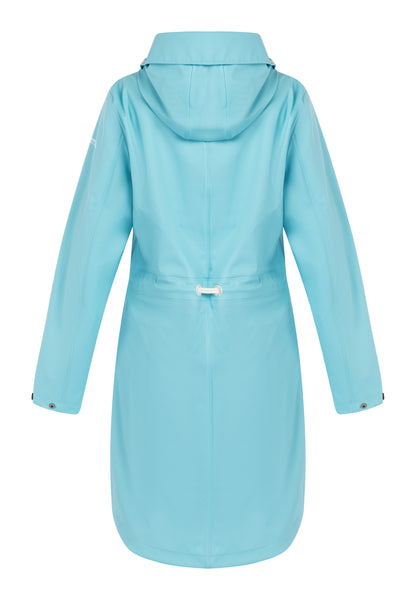 Schmuddelwedda Women's Raincoat - Schmuddelwedda Shop