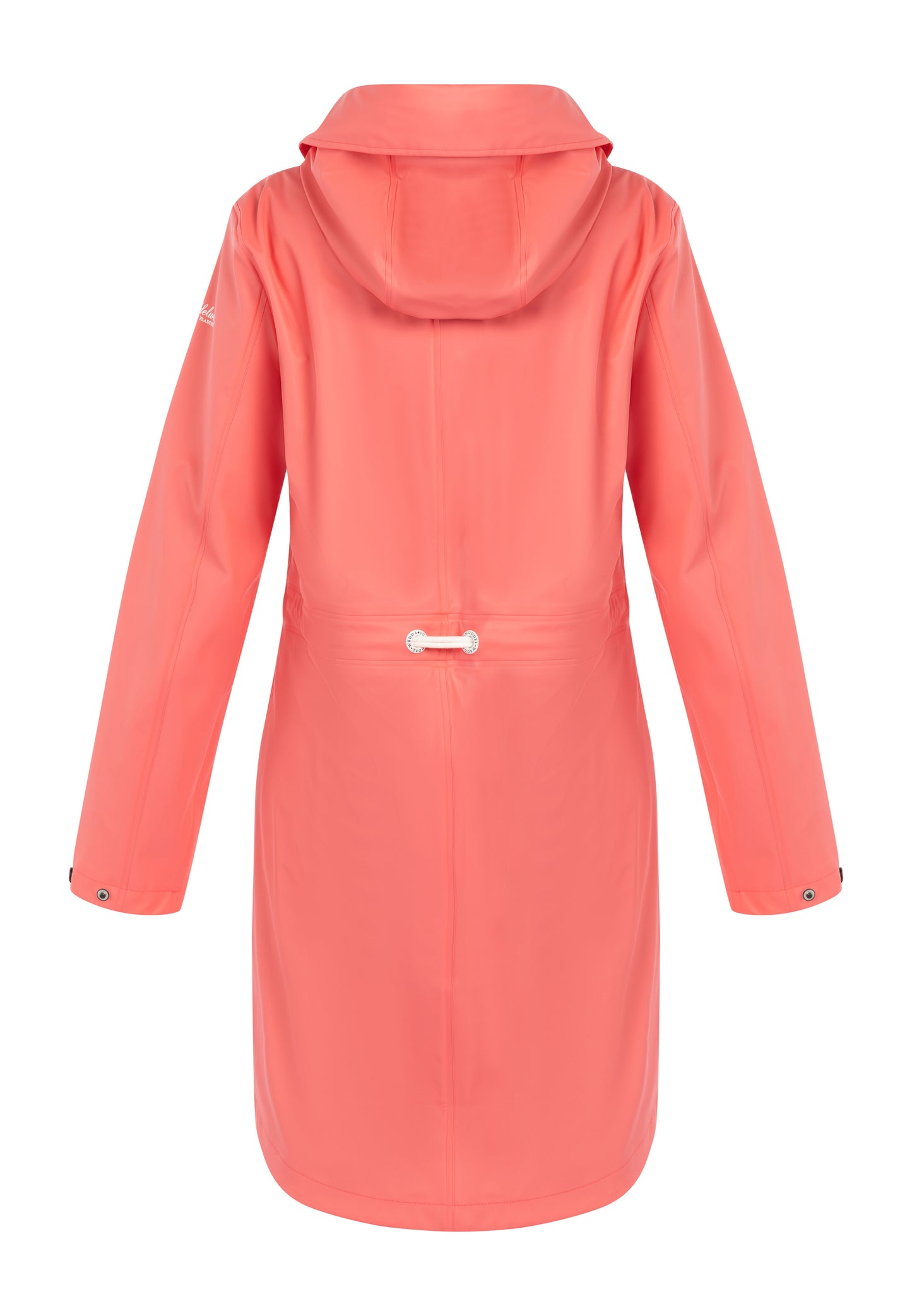 Schmuddelwedda Women's Raincoat - Schmuddelwedda Shop