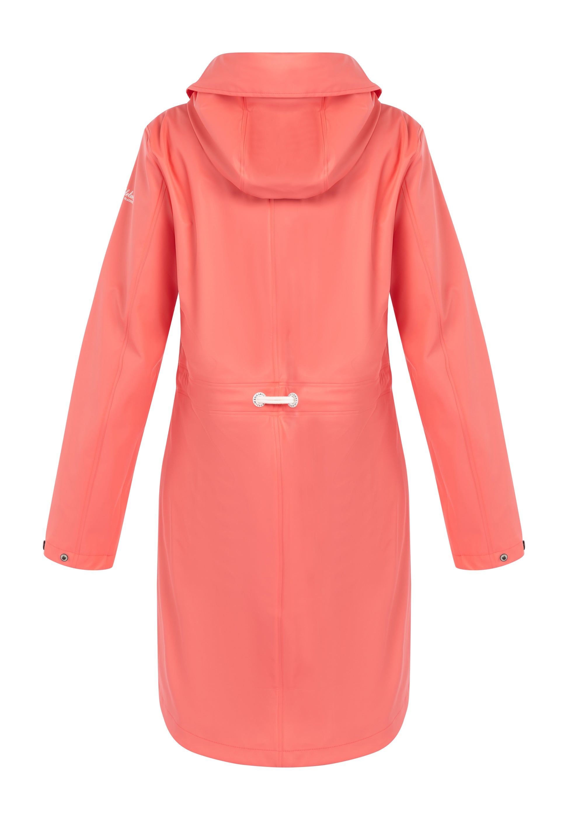 Schmuddelwedda Women's Raincoat - Schmuddelwedda Shop