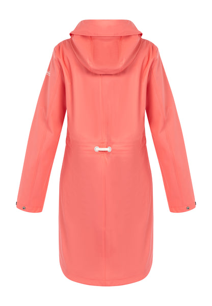 Schmuddelwedda Women's Raincoat - Schmuddelwedda Shop