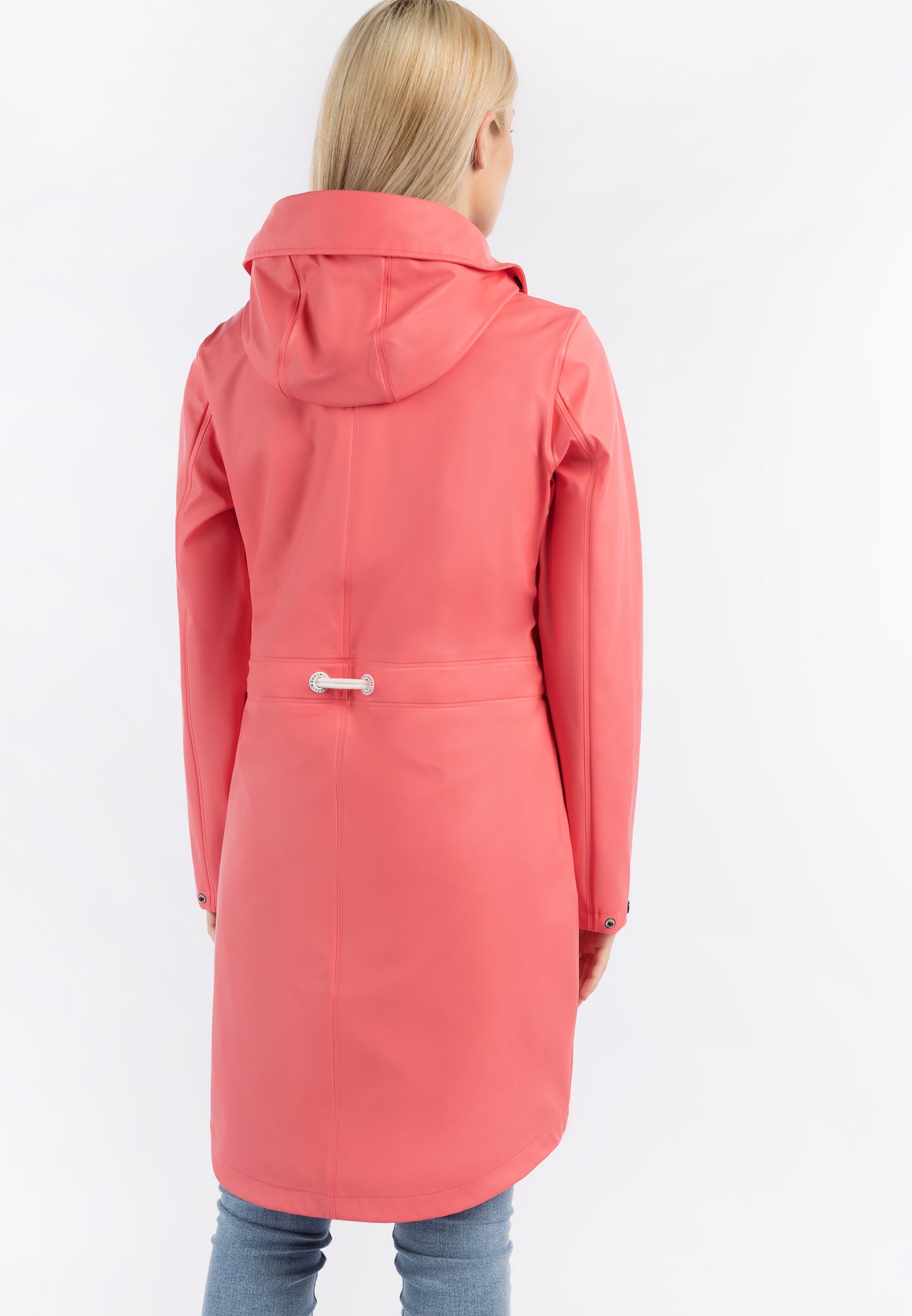 Schmuddelwedda Women's Raincoat - Schmuddelwedda Shop