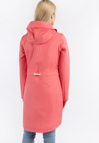 Schmuddelwedda Women's Raincoat - Schmuddelwedda Shop