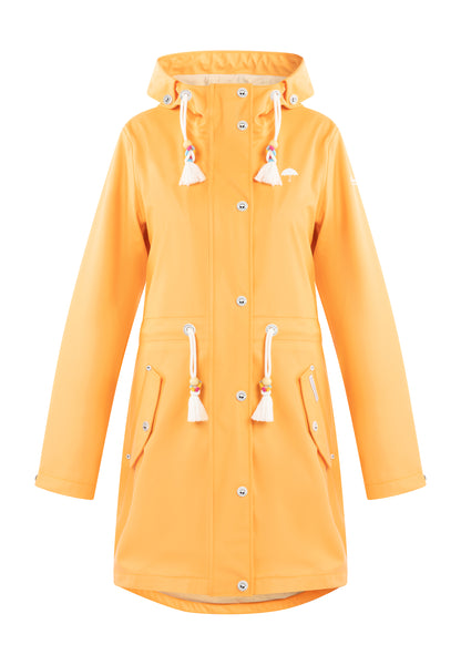 Schmuddelwedda Women's Raincoat - Schmuddelwedda Shop