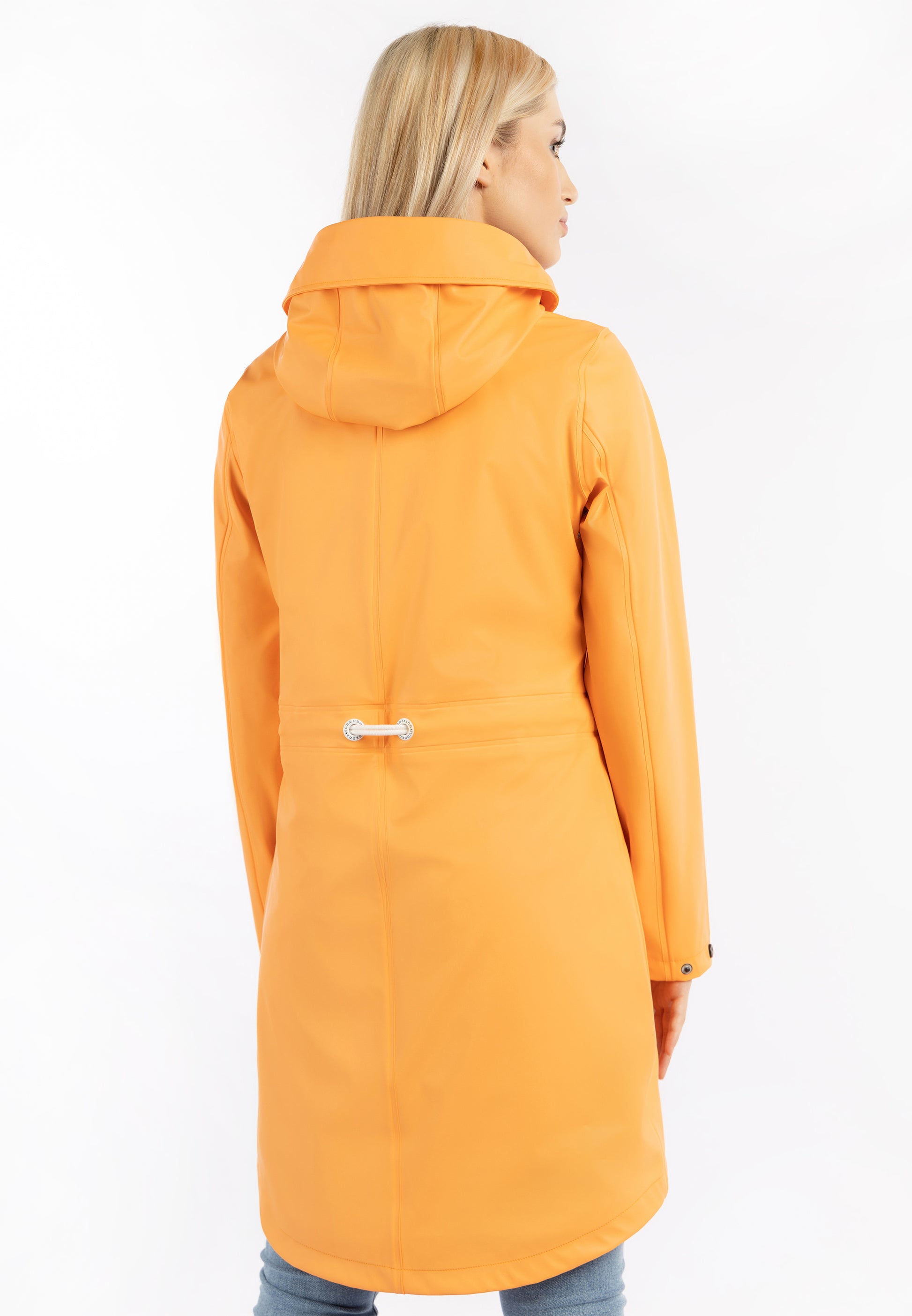 Schmuddelwedda Women's Raincoat - Schmuddelwedda Shop