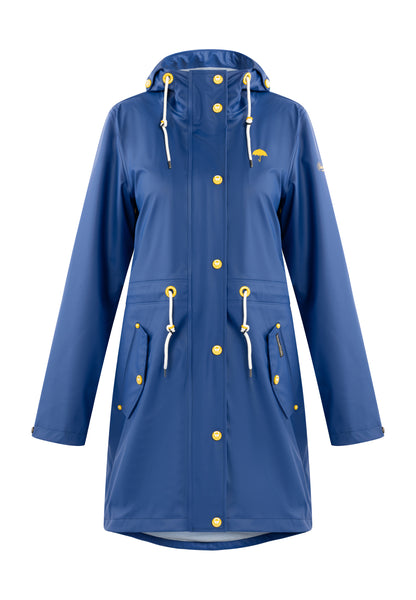 Schmuddelwedda Women's Raincoat - Schmuddelwedda Shop