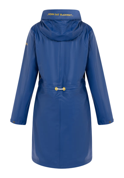 Schmuddelwedda Women's Raincoat - Schmuddelwedda Shop