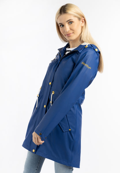 Schmuddelwedda Women's Raincoat - Schmuddelwedda Shop