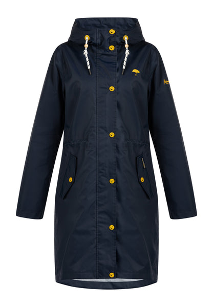 Schmuddelwedda Women's Rain Jacket Schmuddelwedda