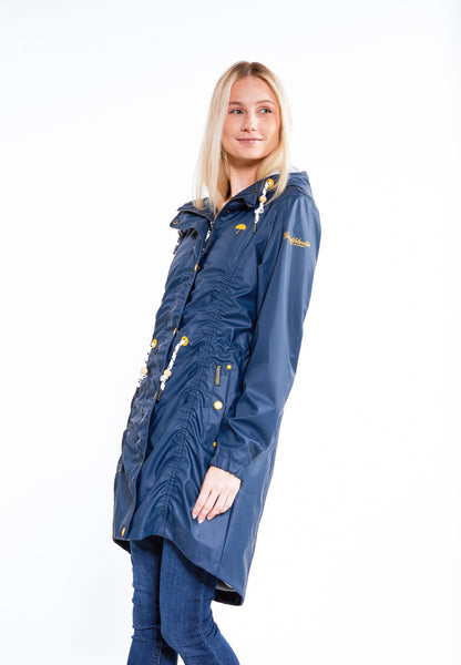 Schmuddelwedda Women's Coat + Daypack - Set - Schmuddelwedda Shop