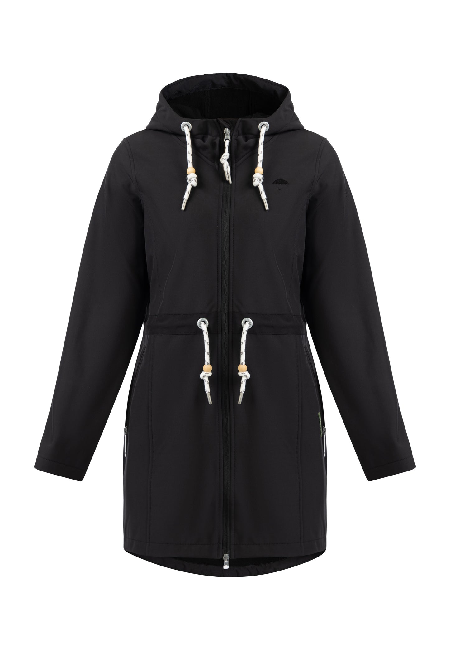 Schmuddelwedda Women's Softshell Coat Schmuddelwedda