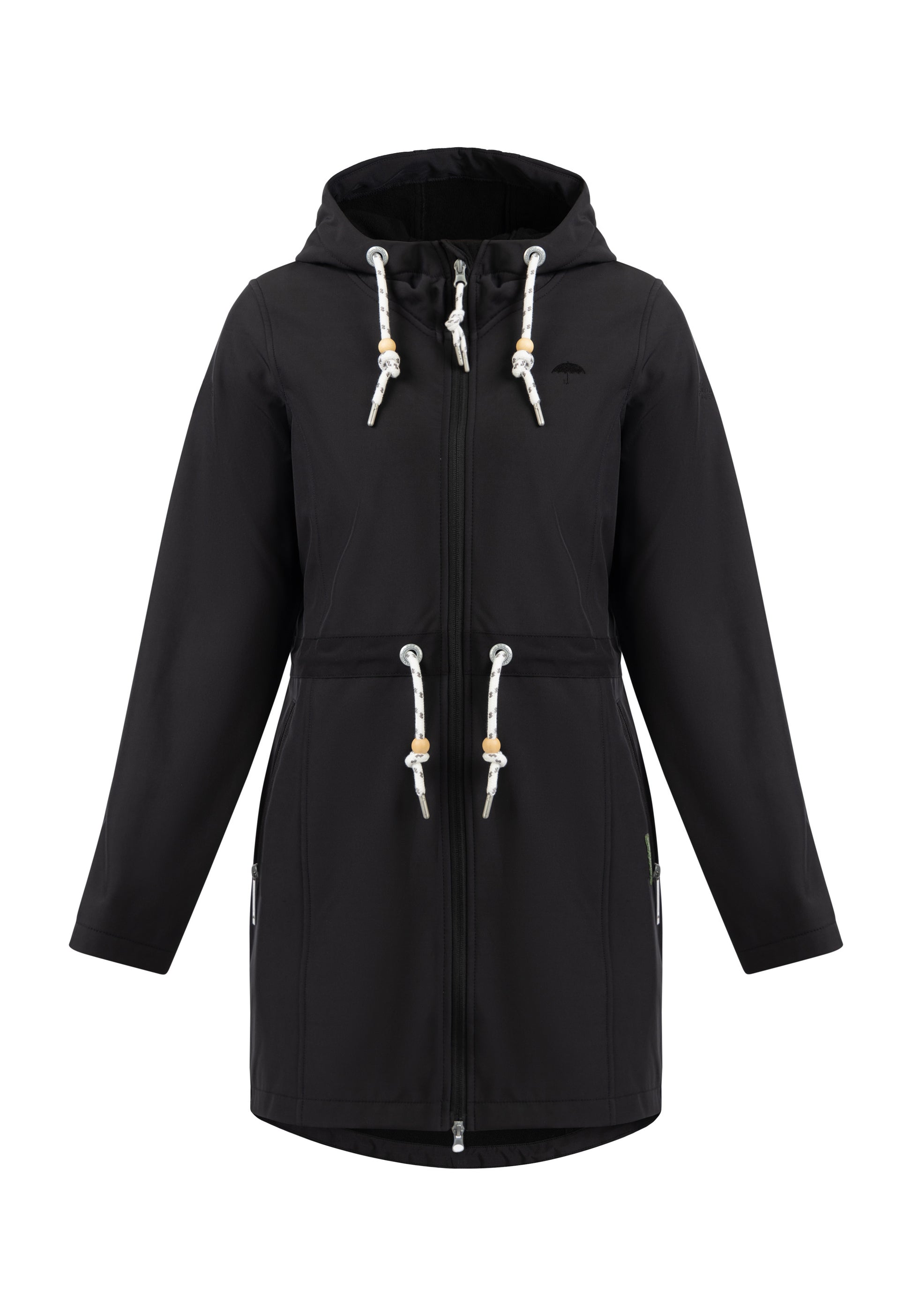 Schmuddelwedda Women's Softshell Coat Schmuddelwedda