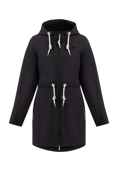 Schmuddelwedda Women's Softshell Coat Schmuddelwedda