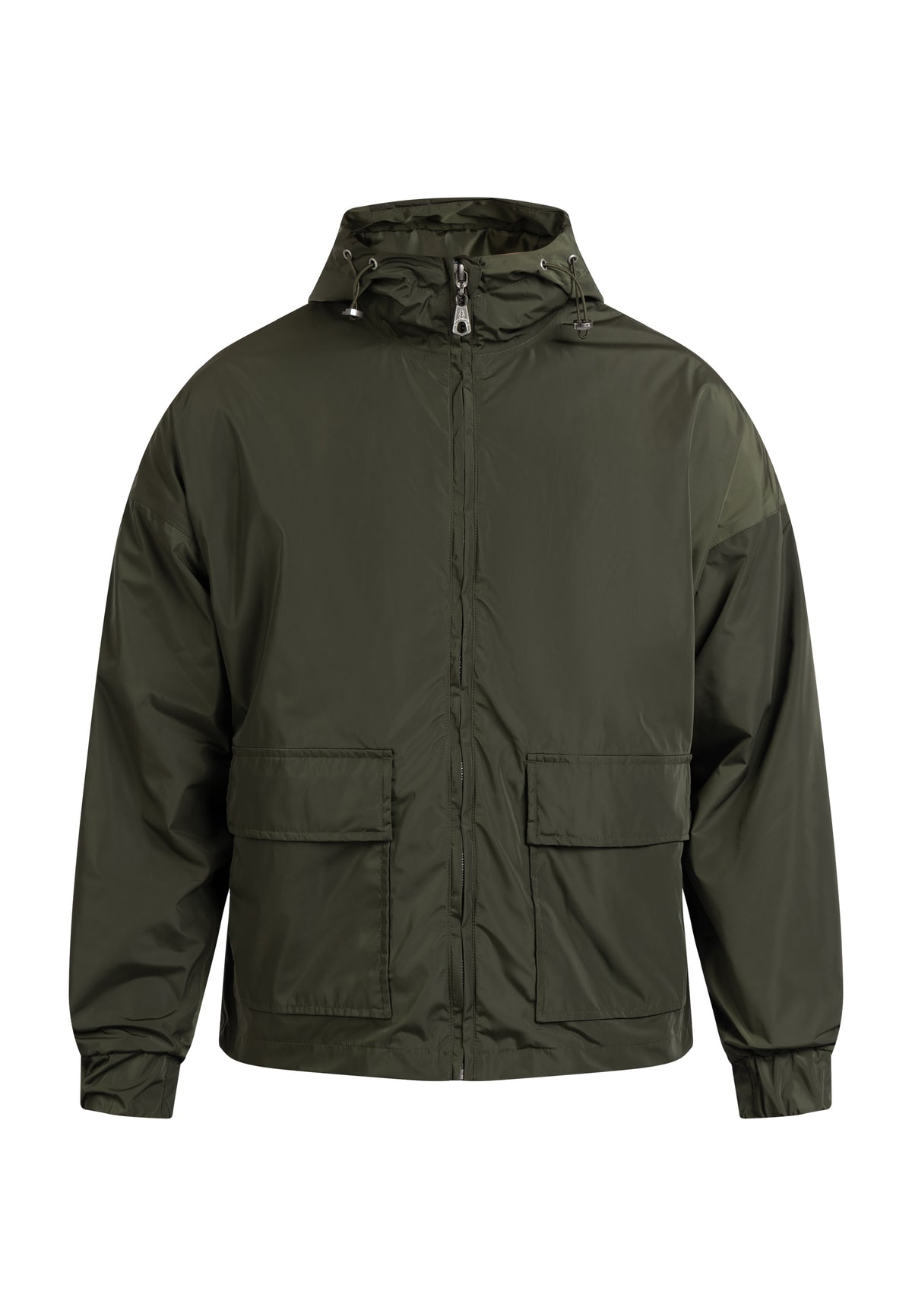 DreiMaster Maritim Übergangsjacke