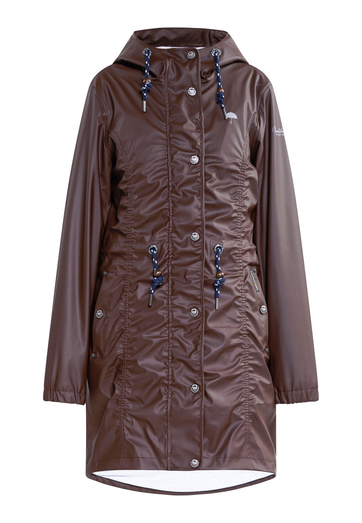 Schmuddelwedda Płaszcz przeciwdeszczowy dla Kobiety