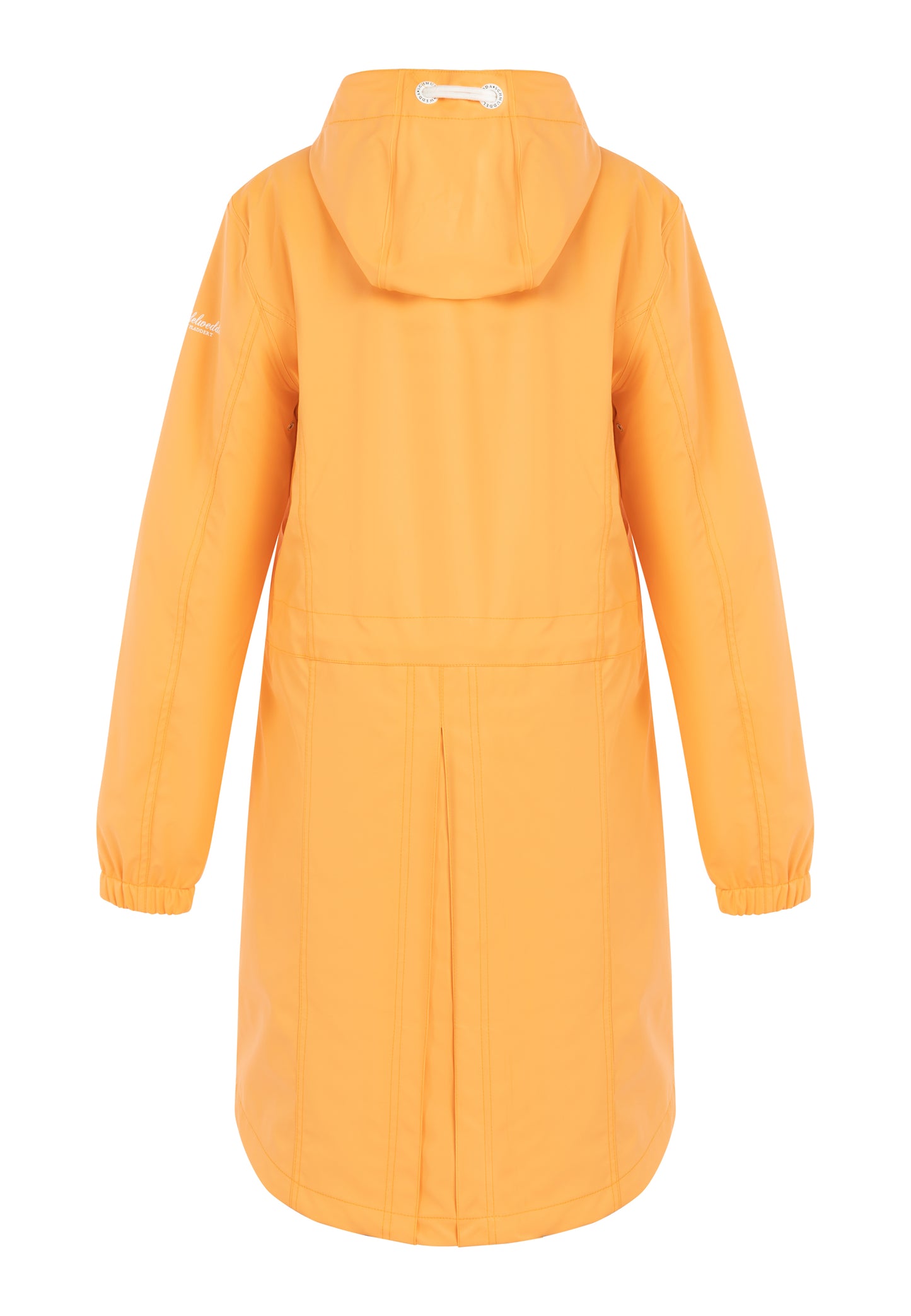 Schmuddelwedda Damen Regenmantel