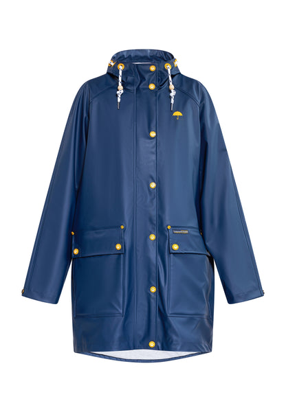 Schmuddelwedda Women's Oversized Raincoat - Schmuddelwedda Shop