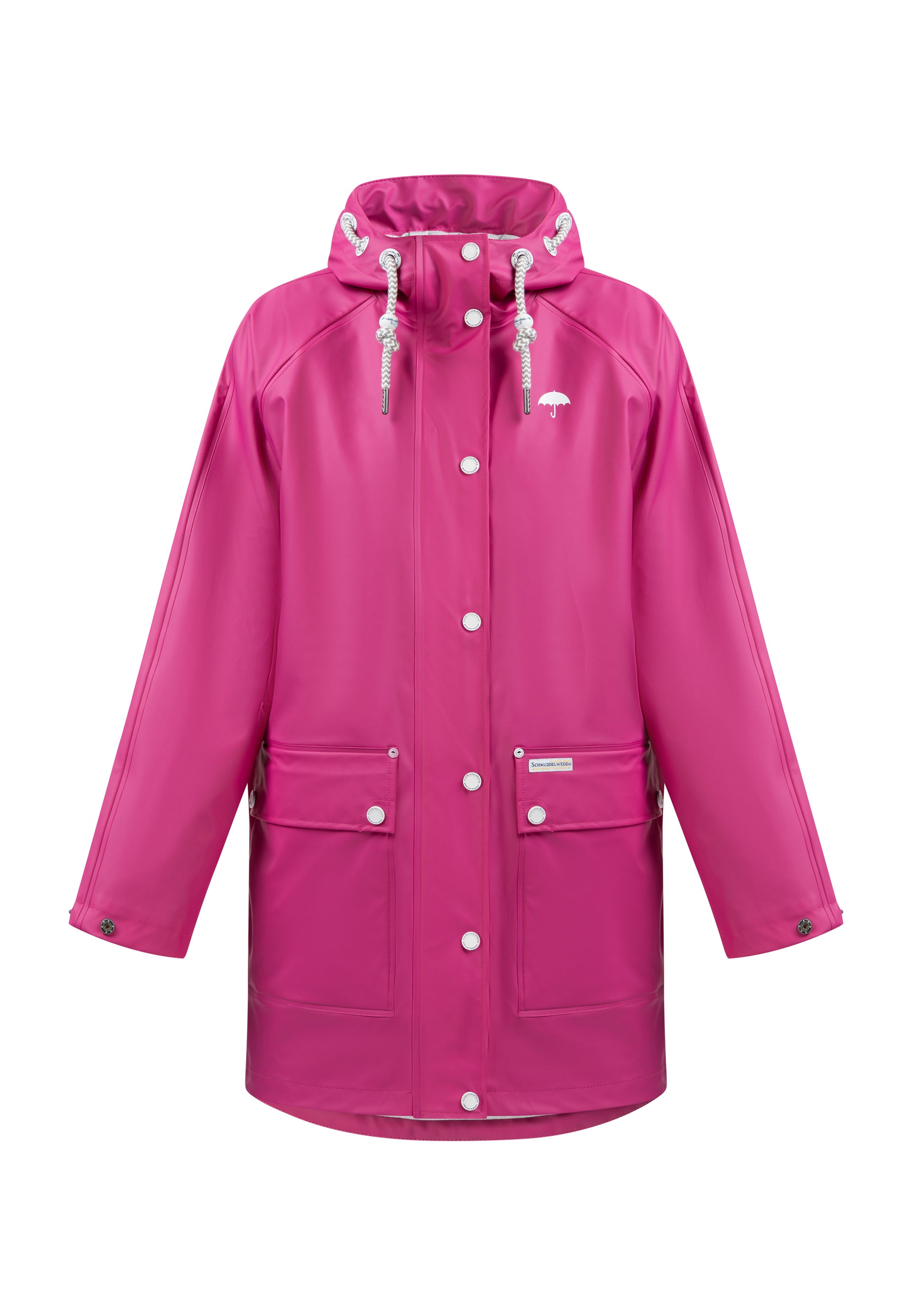 Schmuddelwedda Women's Oversized Raincoat - Schmuddelwedda Shop
