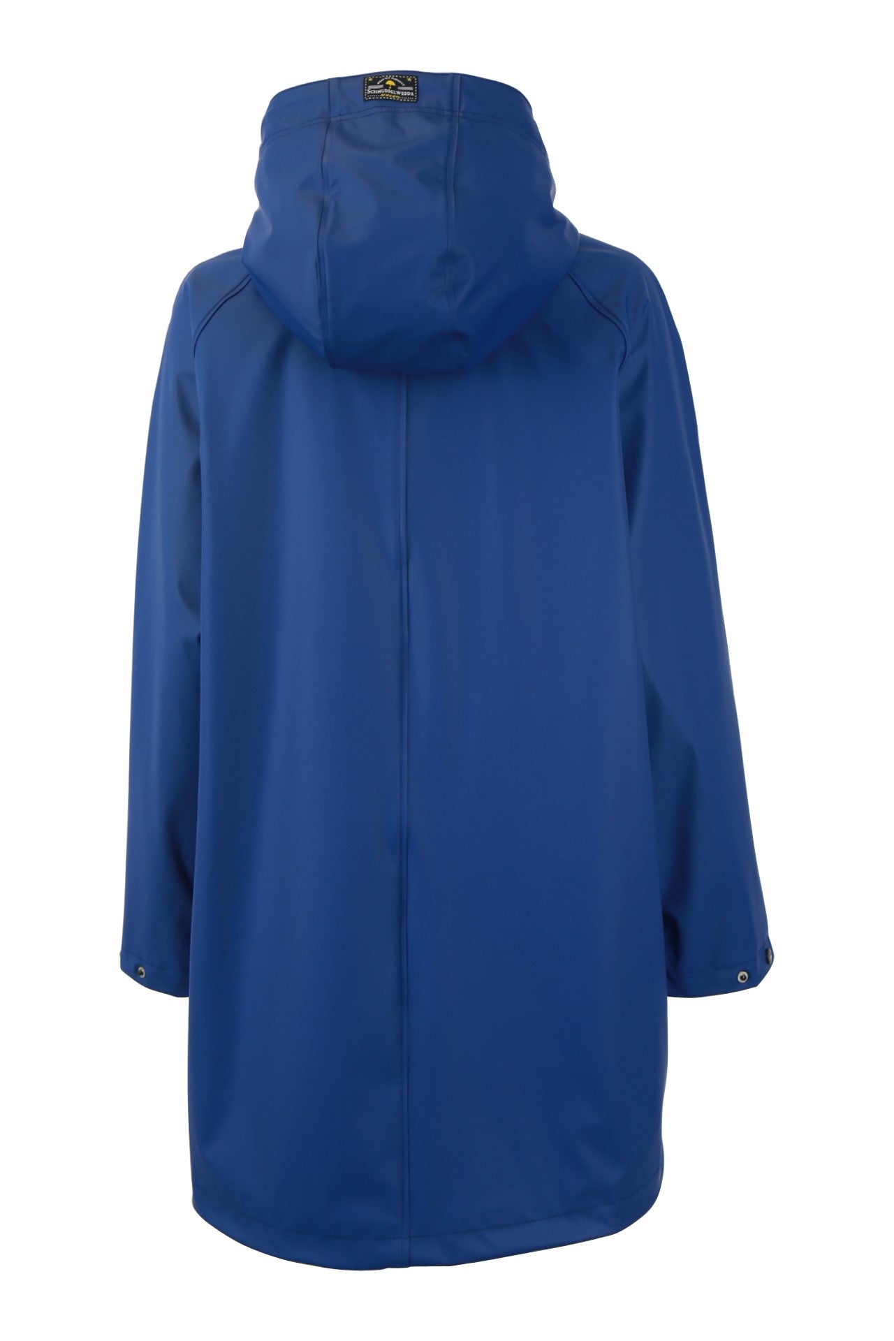 Schmuddelwedda Women's Oversized Raincoat - Schmuddelwedda Shop