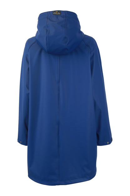 Schmuddelwedda Women's Oversized Raincoat - Schmuddelwedda Shop