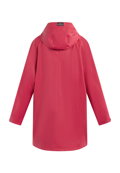 Schmuddelwedda Women's Oversized Raincoat - Schmuddelwedda Shop