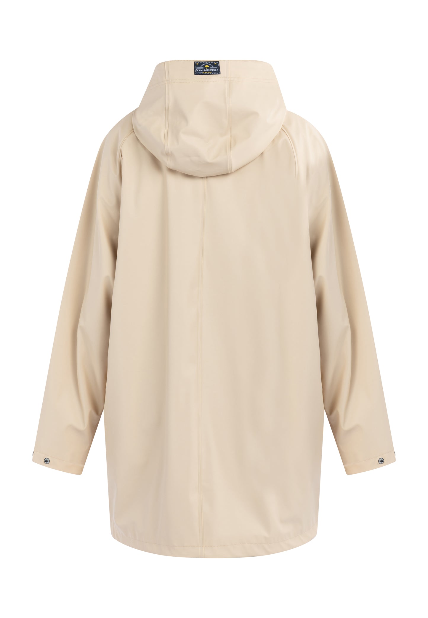 Schmuddelwedda Women's Oversized Raincoat - Schmuddelwedda Shop
