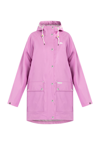 Schmuddelwedda Women's Oversized Raincoat - Schmuddelwedda Shop