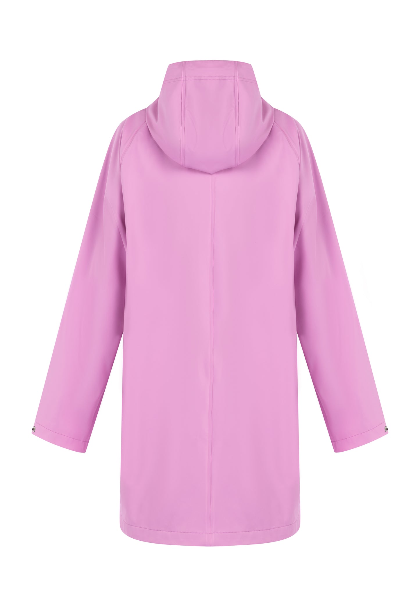 Schmuddelwedda Women's Oversized Raincoat - Schmuddelwedda Shop