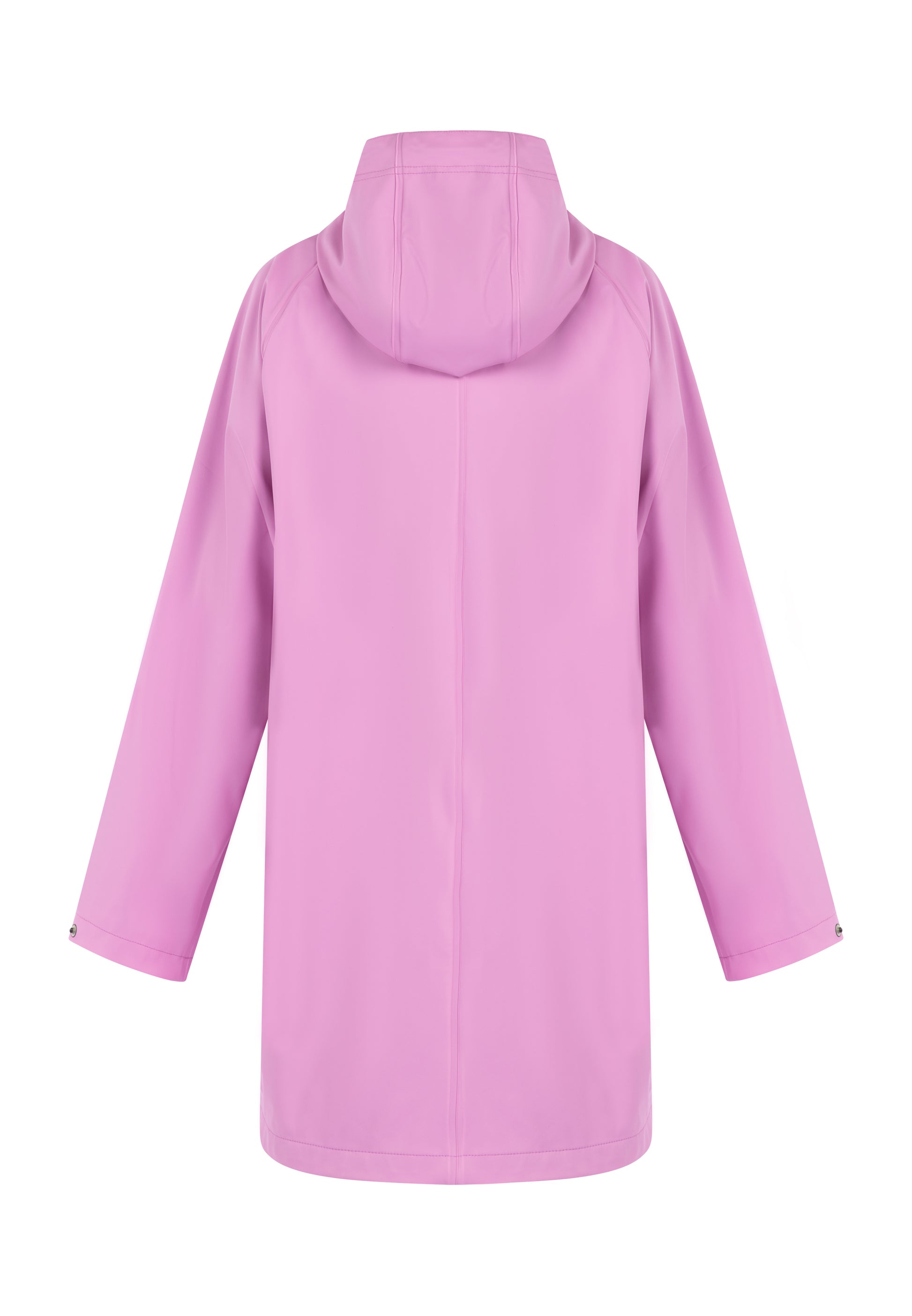 Schmuddelwedda Women's Oversized Raincoat - Schmuddelwedda Shop