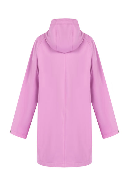 Schmuddelwedda Women's Oversized Raincoat - Schmuddelwedda Shop